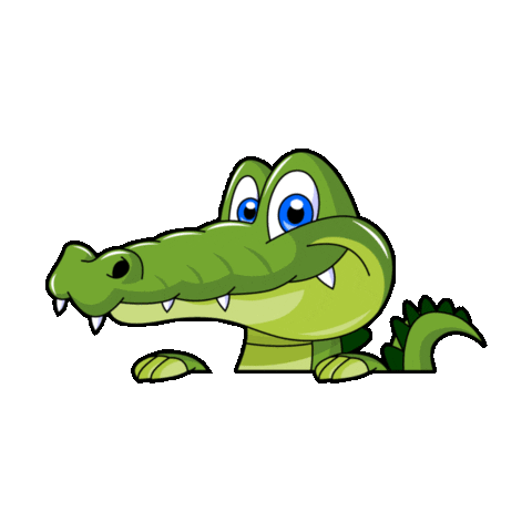crocodile