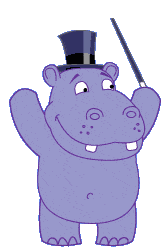hippo